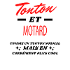 Tonton et MOTARD