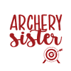 Archery Sister Archer Sister