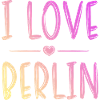 I Love Berlin