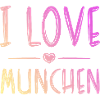 I Love Munich