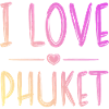 I Love Phuket