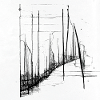 A stroke of art
