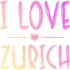 I Love Zurich