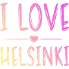 J’aime Helsinki
