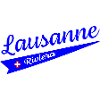 Lausanne Riviera