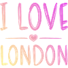 I Love London