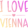 I Love Vienna