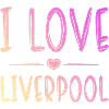 I Love Liverpool