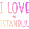 I Love Istanbul