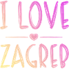 I Love Zagreb