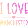 I Love Manchester