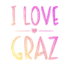 I Love Graz