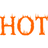Hot