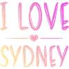 I Love Sydney