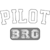 Pilot BRO - Vintage gave