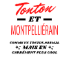 Tonton et MONTPELLIÉRAIN