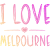 I Love Melbourne