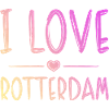 I Love Rotterdam