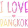 I Love Bangkok