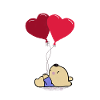 Red Balloons