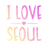 I Love Seoul