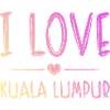 I Love Kuala Lumpur