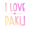 J’aime Bakou