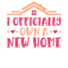 I Officially Own A New Home Owner