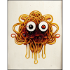 Flying Spaghetti Monster