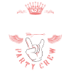 Équipage de l’Italia Party