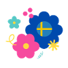 Blommor