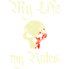 My Life My Rules