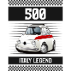 Italy Legend 500