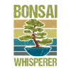 Bonsai Whisperer Bonsaiflüsterer