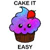 CAKE IT EASY
