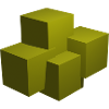 Cube Blocks