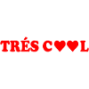 Trés cool