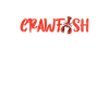 Crawfish Crawfish Seafood Crab Gift