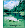 Obernberger See,landschaft,see,Tirol