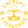 Encrypt Everything