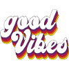 Good Vibes