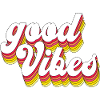 Good Vibes