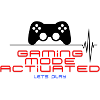 Gaming Mode Active