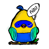 piou