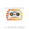 Dad Husband Gaming Legend