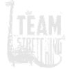 Dino Stretching Team