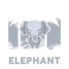 Elephants Are Awesome
