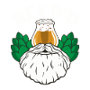 Funny Pun Beer'd