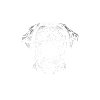 Lustiges Labrador Design