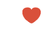 i love feurs